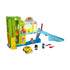 Fisher Price Little People Light-Up Learning Garage